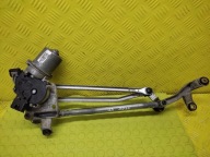 HONDA CIVIC VII wiper mechanism front VALEO