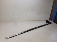 moulding CHROM door P front AUDI A8 D4 4H0853284B