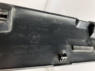 Dodge Challenger Widebody 2015-23 cap threshold threshold moulding left