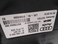 heater 8T1820005D Audi A4 IV (2008-2015) B8