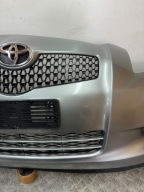 bumper front front TOYOTA YARIS II 2