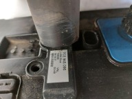 MAN TGE Crafter II light rear part right 7CE945096