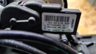 SKODA SUPERB 2016 III complete heater 5QB820005B EUROPA