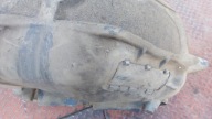 mudguard right right rear part rear. BMW 5 E61 04