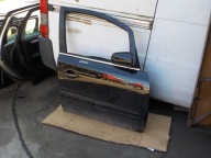 door right front opel zafira b 2006r