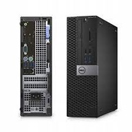 Dell Optiplex 5040 SFF i5-6500 16 GB 128 GB SSD W10P