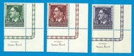 FI. GG 117-19** - Adolf Hitler - 1944r - czysty