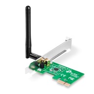 TP-LINK KARTA SIECIOWA TL-WN781ND 2,4GHZ PCI-E