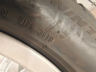 BMW G01 G02 tyres winter PIRELLI 245/50R19