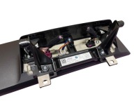 display MONITOR dials BMW IX I20 LCI