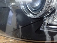 light left left BI XENON BMW X5 E70 X6 E71 2006