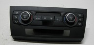 BMW E91 2.0 D 09R PANEL klimatizaci 9199260