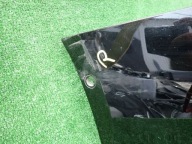AUDI A6 C8 Sedan 18- Stoßstange hinten heck