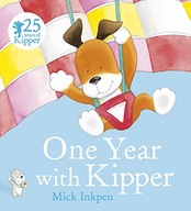 One Year With Kipper Inkpen Mick