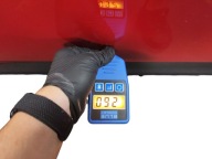 door left front JEEP RENEGADE (2014-2018) KOD LAKIERU 176