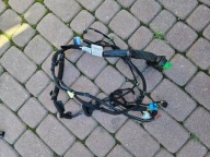 wiring bundle door PROACE CITY Berlingo Rifter Combo D PSA 9828273980