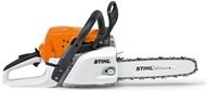 PILARKA SPALINOWA STIHL MS 231 2-MIX 35 CM 2,7 KM