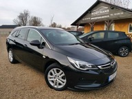 Opel Astra Opel Astra K 1.4 TURBO EDITION 125 ...