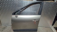 door left front RENAULT SCENIC III 2009