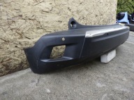 PEUGEOT 2008 2 II P24 19- bumper rear