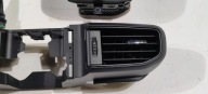 Kratki air conditioning devices Ford Explorer 2020