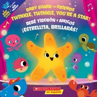 Twinkle, Twinkle, You re a Star! / !Estrellita,