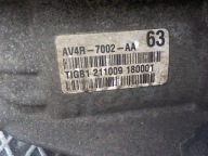 FORD KUGA e 2.0 TDCI ORG CAMBIO AV4R-7002-AA
