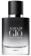 GIORGIO ARMANI ACQUA DI GIO POUR HOMME PARFUM 40ml SPREJ