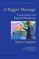 A Bigger Message: Conversations with David