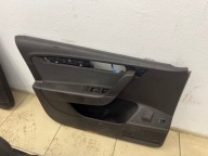 VW PASSAT B7 KOMBI Siège Sièges Interne BRAZ Latérale/côté EUROPA