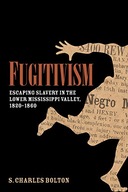 Fugitivism: Escaping Slavery in the Lower