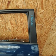 Tür hinten heck rechts SEAT IBIZA V 5