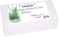 PARAFINA KOSMETYCZNA- ALOES- DO DŁONI I STÓP- 400 ML