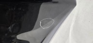 bonnet DACIA DUSTER II 17- original