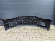 Audi A6 C8 S line Lift 24- bumper front front