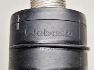 tube pipe WEBASTO