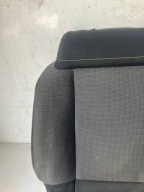 OPARCIE seat driver´s left front CITROEN C3 III #11