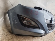 HYUNDAI I20 LIFT 12-15 bumper