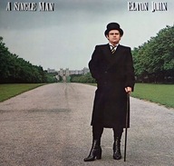 Elton John – A Single Man (Lp) Super Stan