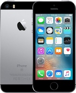 Smartfon Apple iPhone SE 2 GB / 32 GB szary