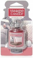 YANKEE CANDLE ULTIMATE PRE AUTO HOME SWEET
