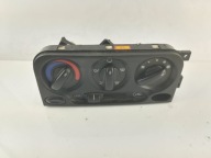 PANEL rešetka ventilacije DAEWOO MATIZ (KLYA) 0.8 DAEWOO