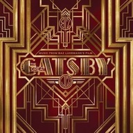 Różni Wykonawcy Great Gatsby (OST)