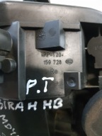 light housing right rear part 159728 OPEL ASTRA H HB EU