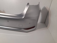 Toyota Corolla E210 E21 bumper rear sedan 4PDC (ZD125)