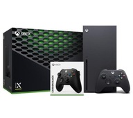 Konsola Xbox Series X + dodatkowy Pad