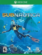 XBOX ONE Subnautica / SURVIVAL
