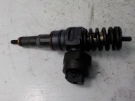 VOLKSWAGEN POLO IV Pumpedüse 038130073F 1.9 TDI BOSCH