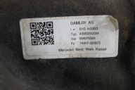 Mercedes Sprinter W906 differenziale differenziale 51:13