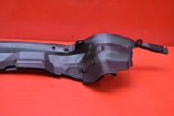Blende Abdeckung wärmblech 2755866 MINI COOPER R55 10-14